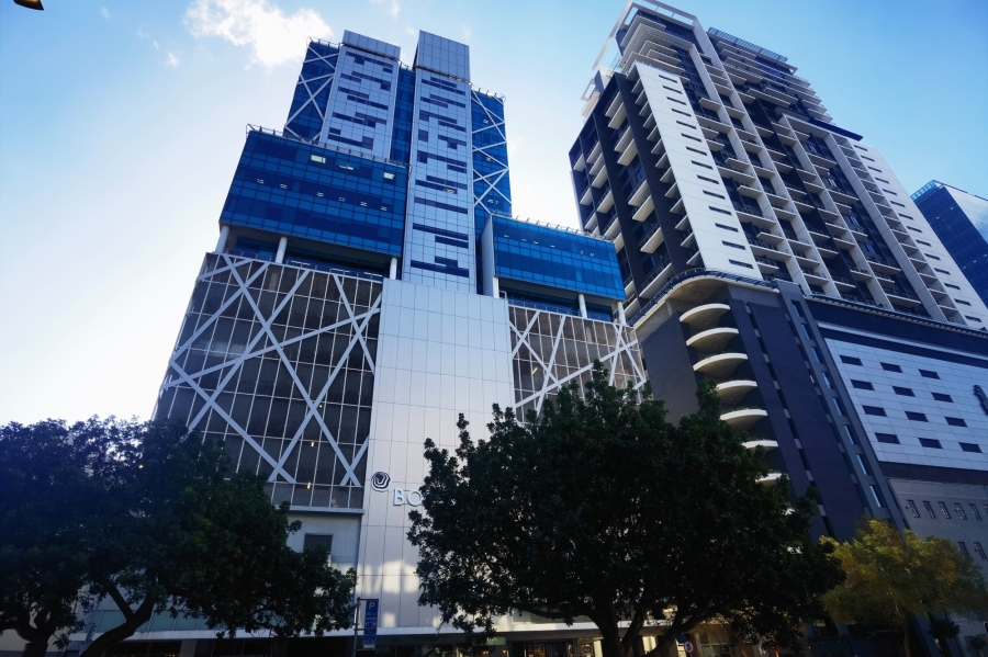 To Let commercial Property for Rent in Cape Town City Centre Western Cape